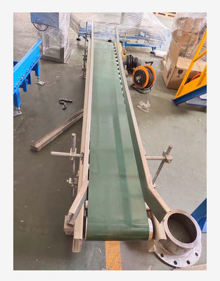 Nhà cung cấp máy đóng gói dạng bột miệng mở DCS-25 5-50 kg