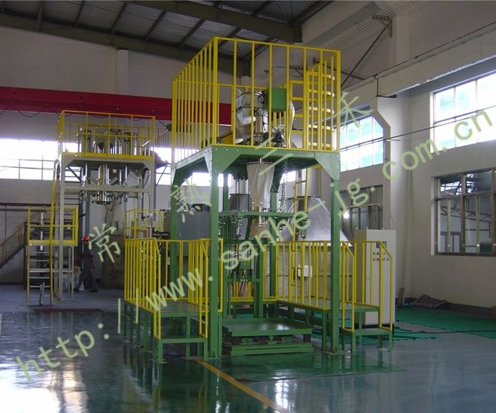 Trung Quốc Changshu Sanhe Precision Machinery &amp; Technology Co.,Ltd. hồ sơ công ty